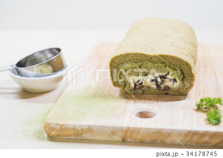 ケーキ ケーキ各種 トルテ 34178745