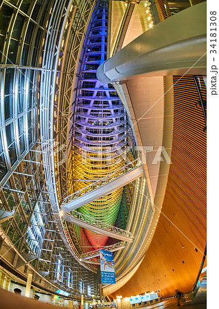 キャンドルイルミネーション 34181308