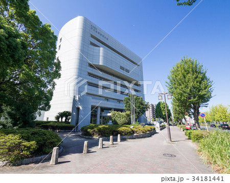 名古屋市千種区吹上　中小企業振興会館　吹上ホール 34181441