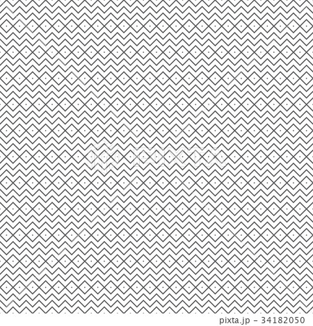 Seamless pattern 34182050