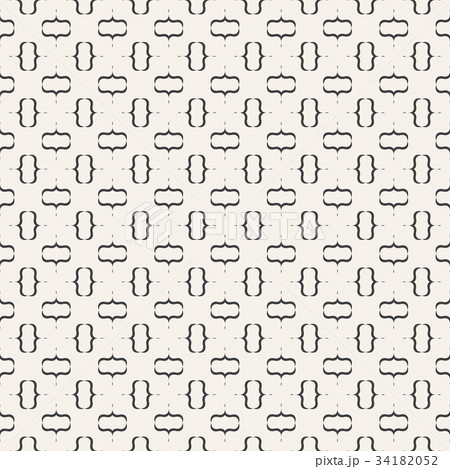 Seamless pattern 34182052