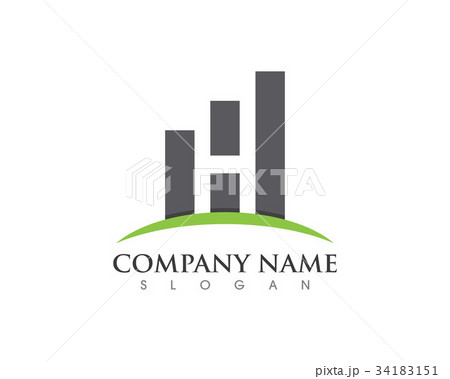 Business Finance logo template Business Finance logo template 34183151