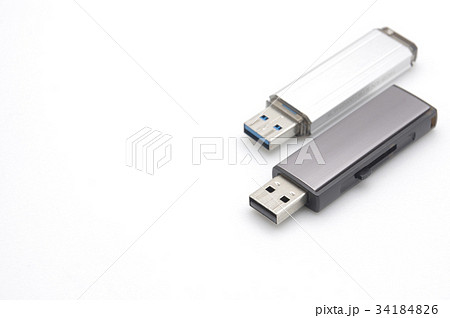 メモリースティック 34184826