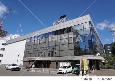 NHK札幌放送局 NHK札幌放送局 34187502