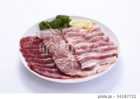 肉 34187722
