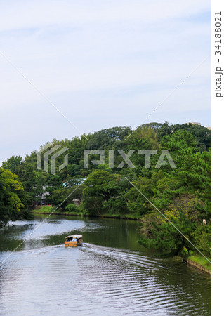 ぐるっと松江堀川めぐり〜塩見縄手 34188021