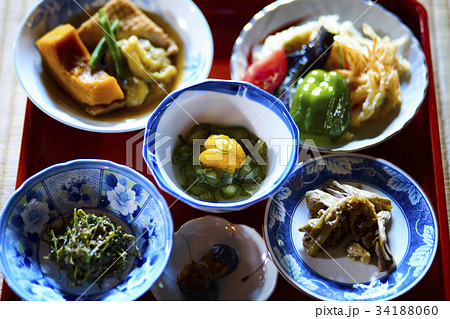 精進料理 精進料理 34188060