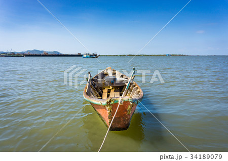 The boat anchor The boat anchor 34189079