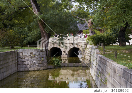 鍾路区 韓国 伝統 34189992