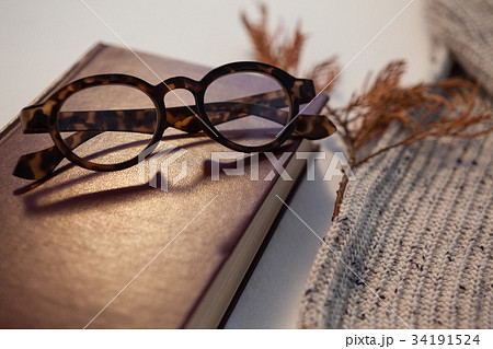 American football head gear over artificial turf 34191524