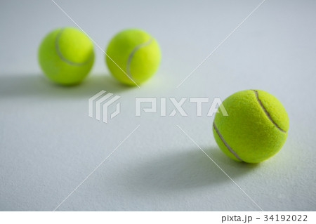 Sports shoes with tennis ball and racket by sports bra Sports shoes with tennis ball and racket by sports bra 34192022