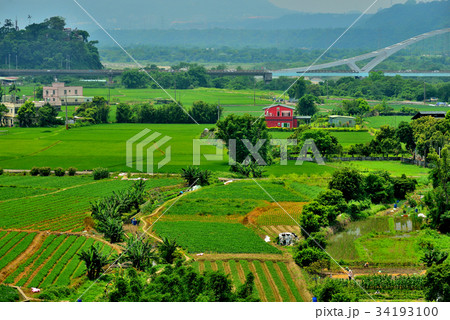 景色 風景 台湾 34193100