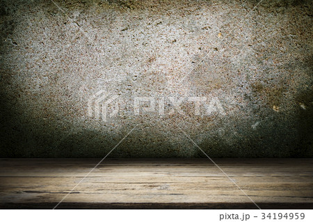 Blur background and table for present product. 34194959