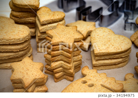 Christmas gingerbread Christmas gingerbread 34194975