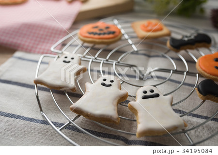 ハロウィン ハロウィン 34195084