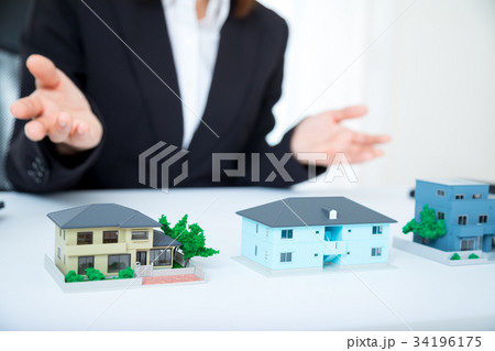 不動産 一戸建て 賃貸 ミニチュア 固定資産税 不動産投資 相談 免税 マンションか戸建て 不動産 一戸建て 賃貸 ミニチュア 固定資産税 不動産投資 相談 免税 マンションか戸建て 34196175