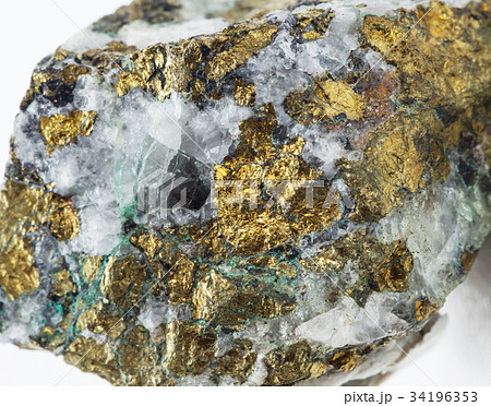 Collection mineral Chalcopyrite Collection mineral Chalcopyrite 34196353