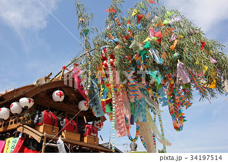 淡路島岩屋の祭 34197514