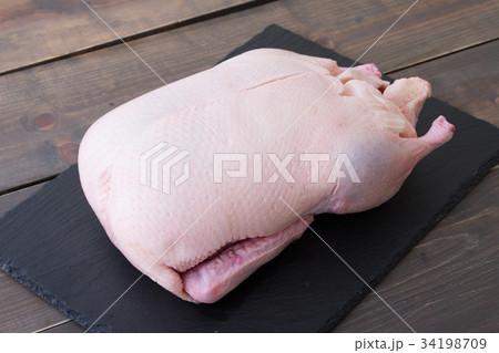 whole duck meat whole duck meat 34198709