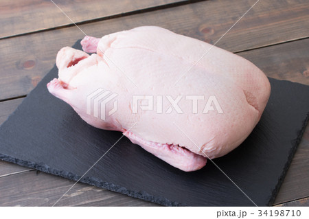 whole duck meat whole duck meat 34198710