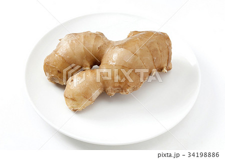 生姜 生姜 34198886