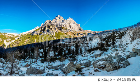 Italian Alps 34198996