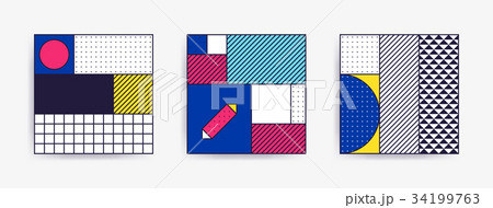 Big Collection with trendy backgrounds Big Collection with trendy backgrounds 34199763
