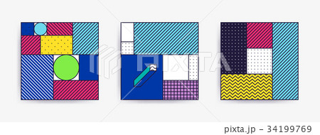 Big Collection with trendy backgrounds Big Collection with trendy backgrounds 34199769