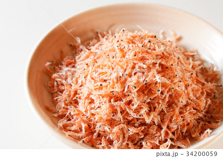 花こえびの写真素材