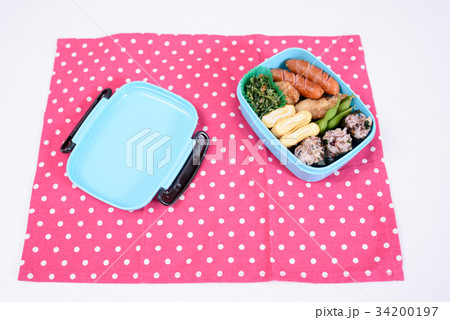 手作りお弁当 手作りお弁当 34200197