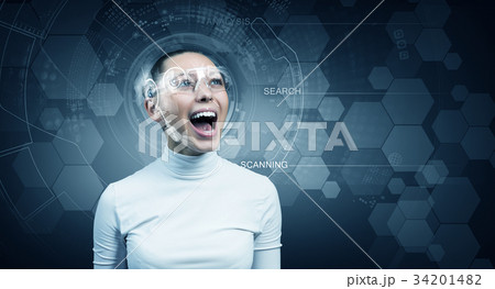 High technologies of future 34201482