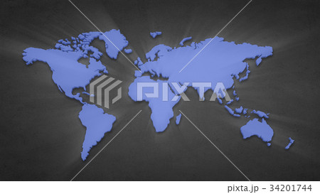 World map World map 34201744