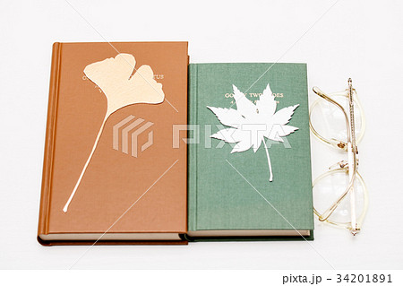 読書の秋 読書の秋 34201891