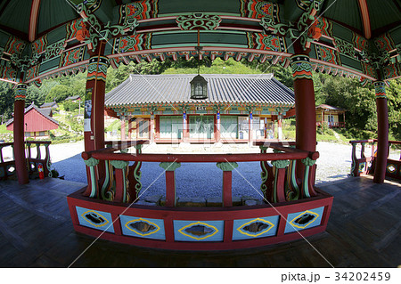 慶北 栄州市 韓国 34202459