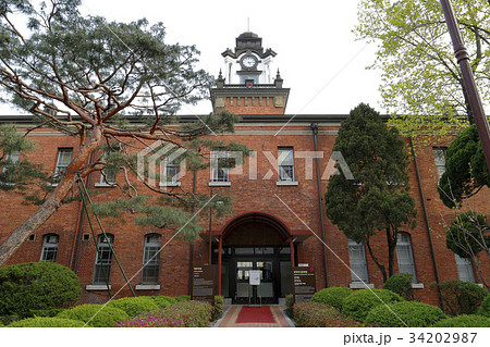 ソウル ソウル大医院 時計 34202987