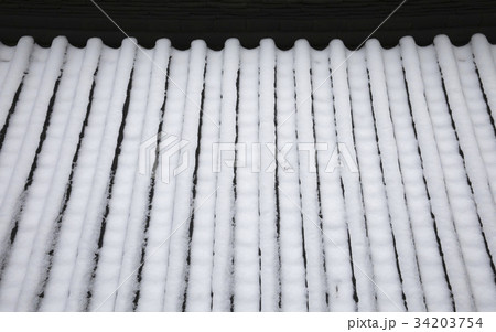 瓦屋根 蔓延社 全羅南道 34203754