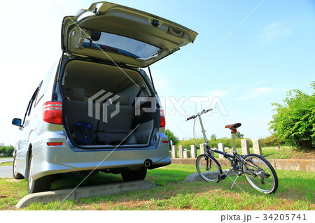 折りたたみ自転車 折りたたみ自転車 34205741