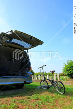 折りたたみ自転車 折りたたみ自転車 34205742