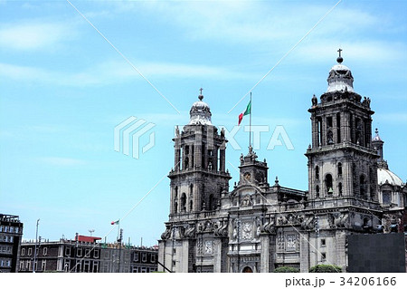 メトロポリタン大聖堂 メトロポリタン大聖堂 34206166