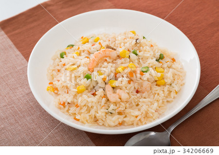 エビピラフ 34206669
