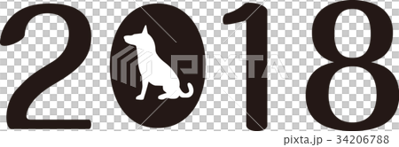 2018年のタイトル 34206788