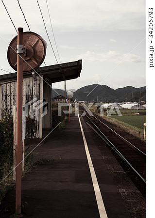 駅 駅 34206793