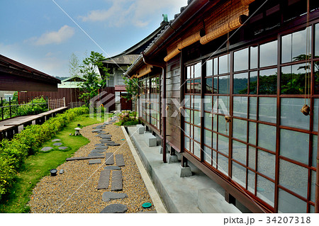 景色 風景 台湾 34207318