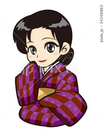 相撲【女将さん】 34208862