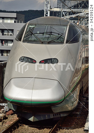 E3系 山形新幹線 E3系 山形新幹線 34209124