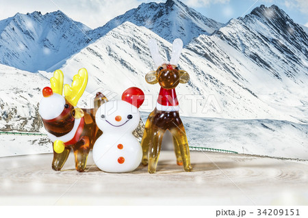 Christmas Holiday Christmas Holiday 34209151