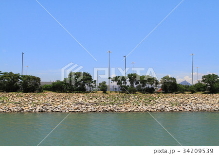 Tung Chung Bay 34209539