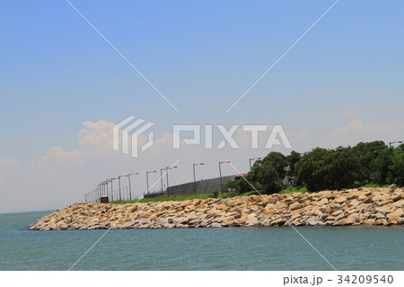 Tung Chung Bay 34209540