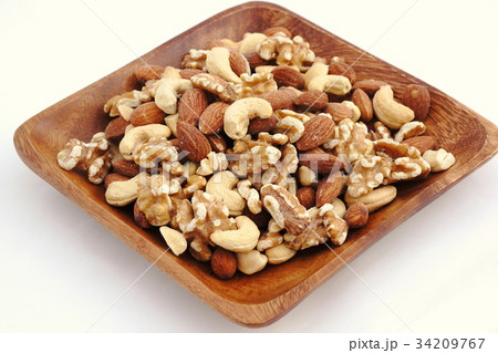 ミックスナッツ ミックスナッツ 34209767