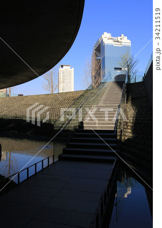 Grand Front Osaka is a complex located in Umeda, Grand Front Osaka is a complex located in Umeda, 34211519